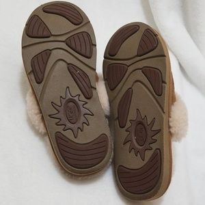 UGG Shoes - UGG AUSTRALIA COZY II SAND SLIPPER MULES BOOTIES UGG Shoes - UGG AUSTRALIA COZY II SAND SLIPPER MULES BOOTIES